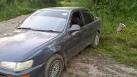 Лот: 2751060. Фото: 6. Toyota corolla