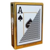 Лот: 15568103. Фото: 2. Карты Copag Texas Hold’Em (черная... Сувениры, подарки
