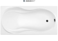 Лот: 5503290. Фото: 2. Ванна акриловая Aquanet 180х80... Сантехника, водопровод