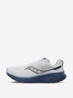 Лот: 24285072. Фото: 2. Кроссовки мужские Saucony Guide... Мужская обувь
