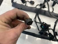 Лот: 24372624. Фото: 6. проводка подкапотная Hyundai Creta...
