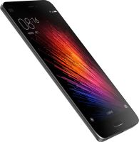 Лот: 8740801. Фото: 3. НОВЫЙ Xiaomi mi5 32Gb Black (Черный... Красноярск