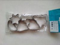 Лот: 19605085. Фото: 5. 🍪Формы для печенья (новые)