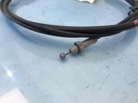Лот: 24308421. Фото: 4. тросик багажника toyota corolla... Красноярск