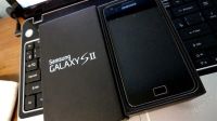 Лот: 2318065. Фото: 2. Samsung Galaxy S2 II Full-комплект. Смартфоны, связь, навигация