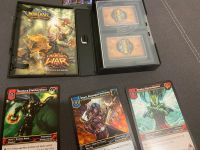 Лот: 16937827. Фото: 2. Upper Deck World of Warcraft Drums... Сувениры, подарки