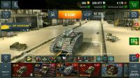 Лот: 9893827. Фото: 3. Аккаунт WOT Blitz. Компьютеры, оргтехника, канцтовары