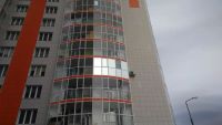 Лот: 11289854. Фото: 12. Тонировка окон, балконов (лоджий...