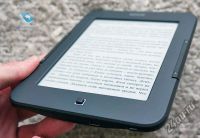 Лот: 13726980. Фото: 2. электронная книга Onyx Boox i63SML... Электронные книги, аксессуары