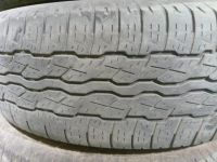 Лот: 9584566. Фото: 2. Bridgestone, 4 шт 225/65 17R. Шины, Диски