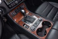 Лот: 25029093. Фото: 21. Volkswagen Touareg 2010