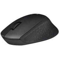 Лот: 21437707. Фото: 3. Мышка Logitech M330 SILENT PLUS. Компьютеры, оргтехника, канцтовары