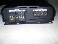 Лот: 2635888. Фото: 2. Усилитель Kicx Tornado Sound 2500... Автозвук