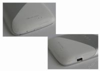 Лот: 2891974. Фото: 2. HTC Sensation White. Смартфоны, связь, навигация