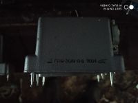 Лот: 9128895. Фото: 4. Разъём папа и мама в кожухе РП10-30ЛУ...
