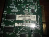 Лот: 8062444. Фото: 3. AGP 128Mb DDR ATI Radeon 9600... Компьютеры, оргтехника, канцтовары