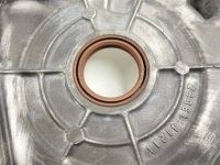 Лот: 25642074. Фото: 10. Лобовина двигателя Toyota Voxy...