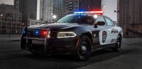 Лот: 17754595. Фото: 3. Электромобиль Dodge SRT Police... Дети растут