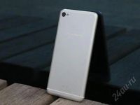 Лот: 5877218. Фото: 5. Lenovo S90 16 GB. Цвет cеребристый...
