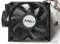 Лот: 3681341. Фото: 3. Cooler Master CMDK8-7X52A (0812TC1024... Компьютеры, оргтехника, канцтовары