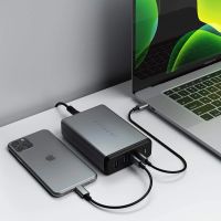 Лот: 21763570. Фото: 7. Зарядное устройство Satechi 108W...
