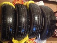 Лот: 5449353. Фото: 2. шины Bridgestone B391 175/65/14. Шины, Диски