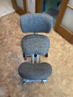 Лот: 25885256. Фото: 6. Коленный стул со спинкой