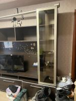 Лот: 25521495. Фото: 2. Стенку б/у. Мебель для гостиной