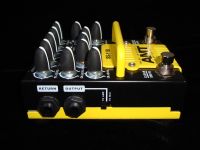 Лот: 5407113. Фото: 3. AMT Electronics SS-11B (Modern... Музыкальные инструменты и оборудование