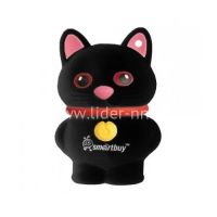 Лот: 10350320. Фото: 2. USB Flash 16GB SmartBuy Wild series... Носители информации