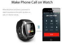 Лот: 14452655. Фото: 5. Умные часы Smart Watch М26 без...