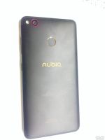 Лот: 13627068. Фото: 3. ZTE nubia Z11 mini S. Красноярск