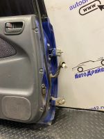 Лот: 21715587. Фото: 7. дверь боковая toyota Avensis ST220L