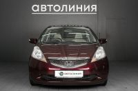 Лот: 21768702. Фото: 2. Honda Fit, II 1.5 AT (120 л.с... Авто, мото, водный транспорт