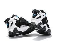 Лот: 15280646. Фото: 3. Кроссовки Nike Air Barrage Mid... Одежда, обувь, галантерея
