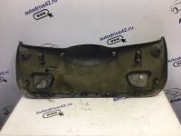 Лот: 21716311. Фото: 3. обшивка двери багажника Ford Focus... Авто, мото, водный транспорт