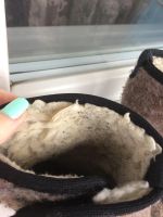 Лот: 9661920. Фото: 2. Продам валенки 19.5 см по стельке. Обувь