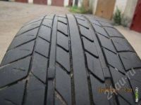 Лот: 1106757. Фото: 2. Bridgestone sneaker 2 шины на... Шины, Диски