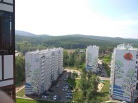 Лот: 14324592. Фото: 7. 1-я квартира, 42 м2, 14/17.
