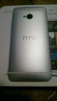 Лот: 4476108. Фото: 2. HTC one m7 обмен. Смартфоны, связь, навигация