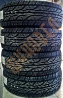 Лот: 9185647. Фото: 2. Шины 275/70 R 16 Dunlop Grandtrek... Шины, Диски