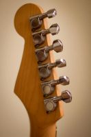 Лот: 4048174. Фото: 4. Squier by Fender Stratocaster... Красноярск
