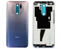 Лот: 18587983. Фото: 2. Задняя крышка Xiaomi Redmi 9... Запчасти, оборудование