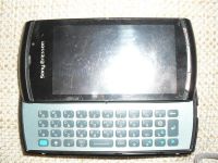 Лот: 1752195. Фото: 3. Sony Ericsson Vivaz pro. Красноярск