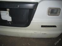 Лот: 1318028. Фото: 2. Задняя дверь на Honda Partner. Автозапчасти