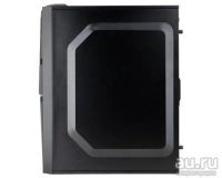 Лот: 9025270. Фото: 4. Корпус mATX Zalman ZM-T4 Mini... Красноярск