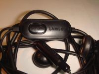 Лот: 4122326. Фото: 3. Оригинальная стереогарнитура Samsung...
