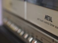 Лот: 9372811. Фото: 19. Sharp GF-909 в редчайшем косметическом...