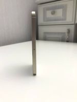 Лот: 10872416. Фото: 3. iPhone 5s 16 gb Gold. Красноярск