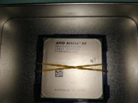 Лот: 14454618. Фото: 2. 2 Процессора AMD Athlon 64х2(5... Комплектующие